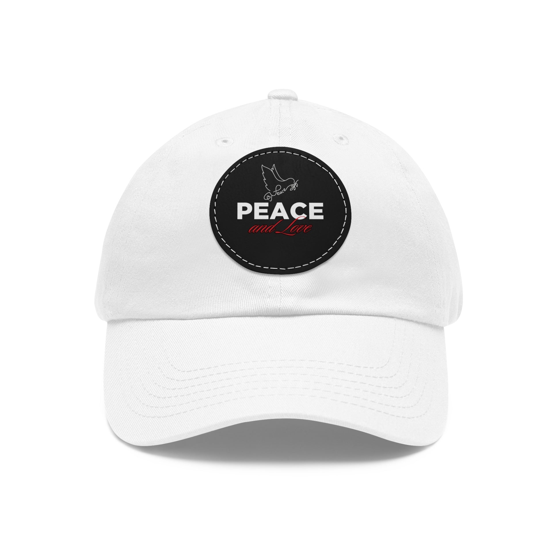 Peace & Love - Hat