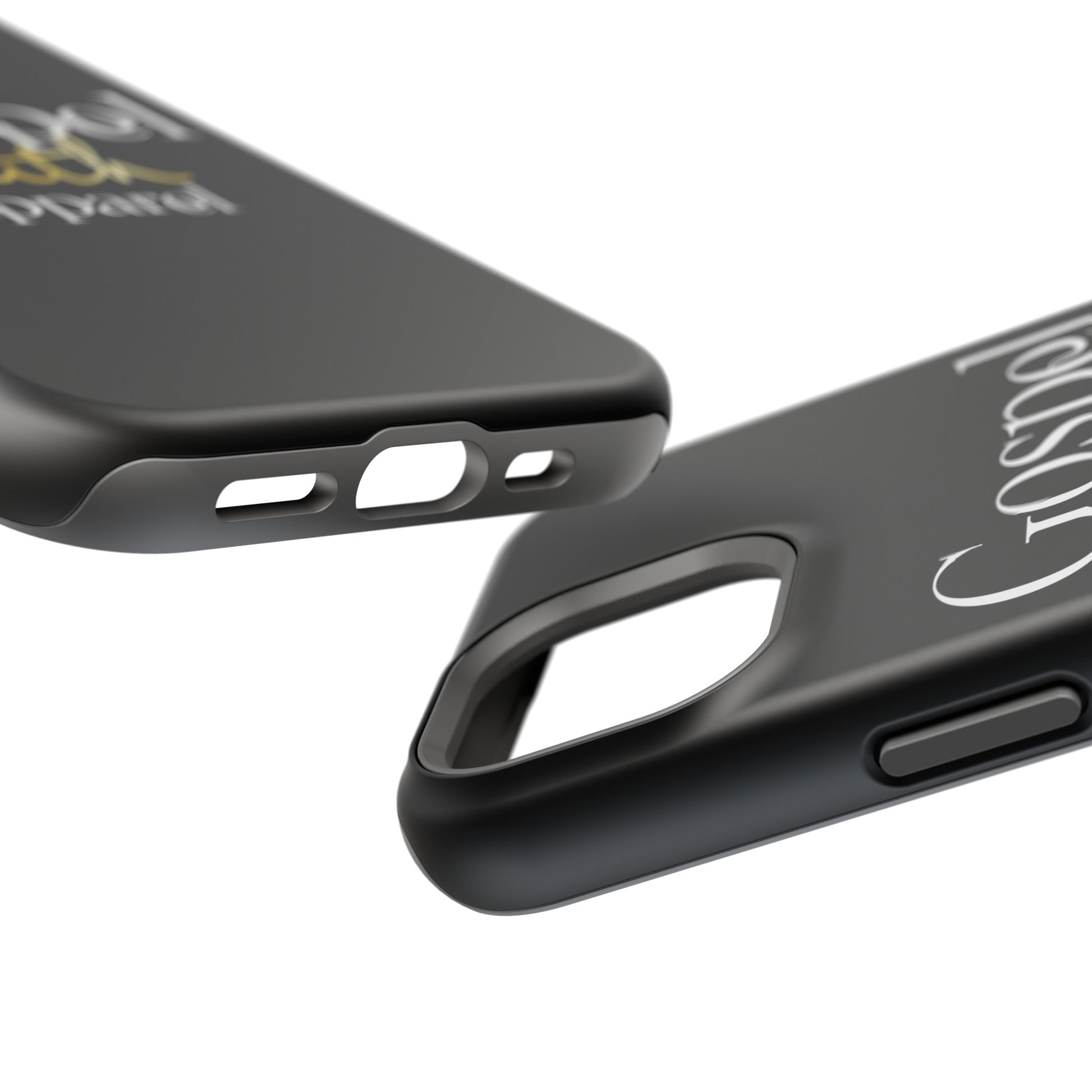 Gospel Truth Apparel - MagSafe Tough Case