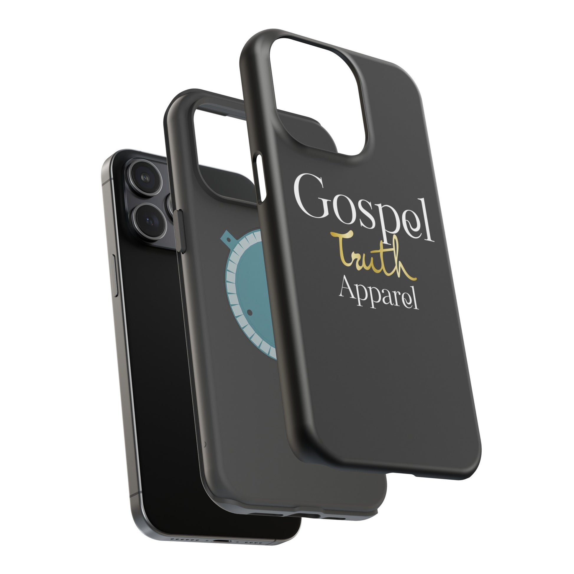 Gospel Truth Apparel - MagSafe Tough Case