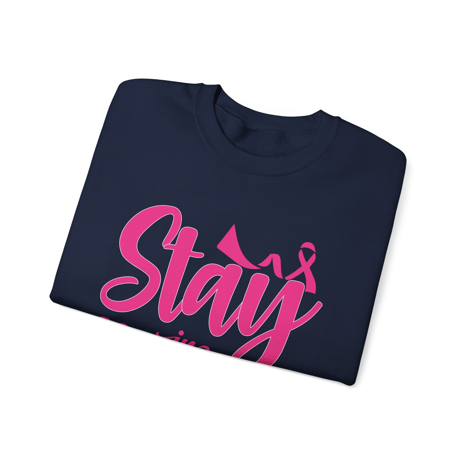 Stay In Prayer - Unisex Heavy Blend™ Crewneck Sweatshirt