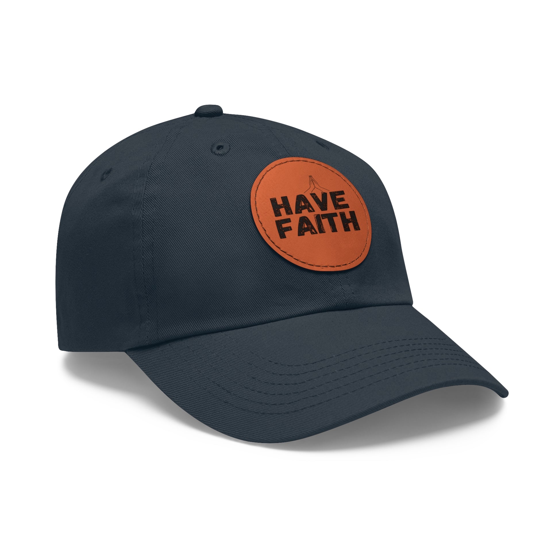 Have Faith - Hat