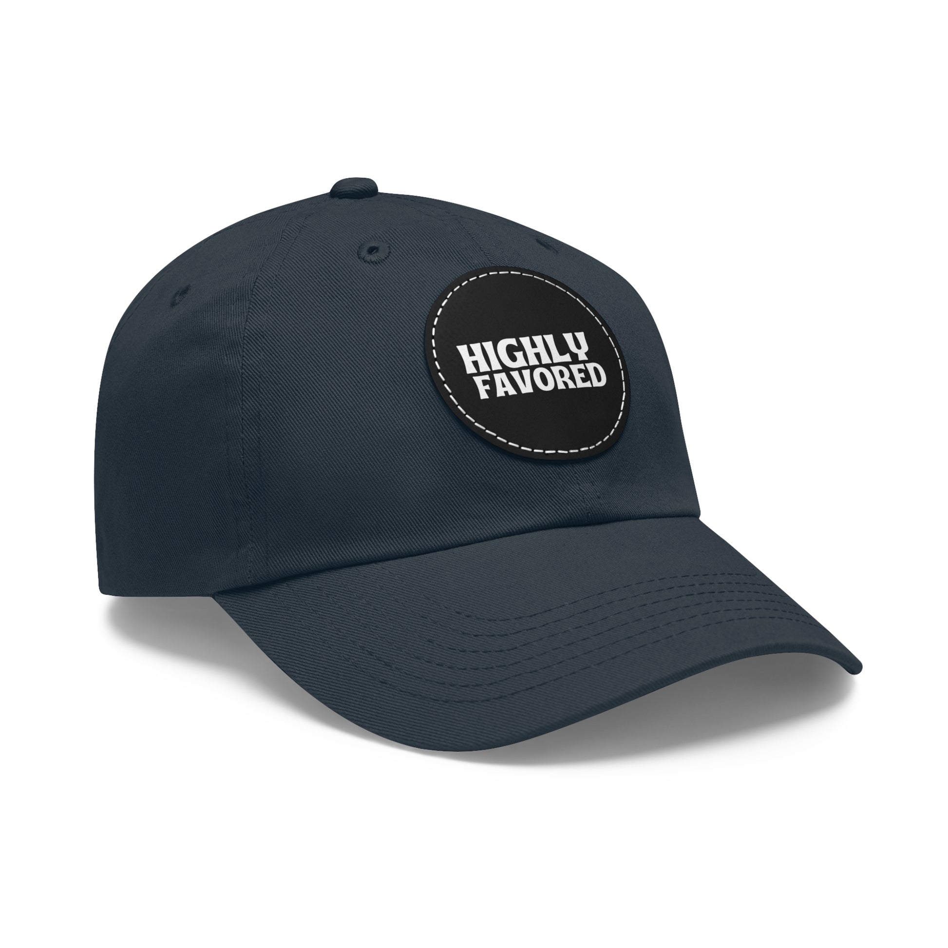 Highly Favored - Hat