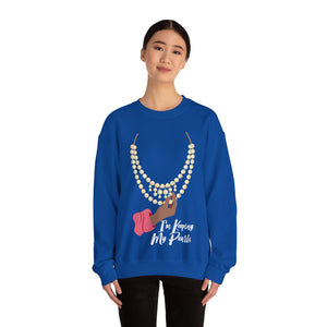 I'm Keeping My Pearls - Sweatshirt