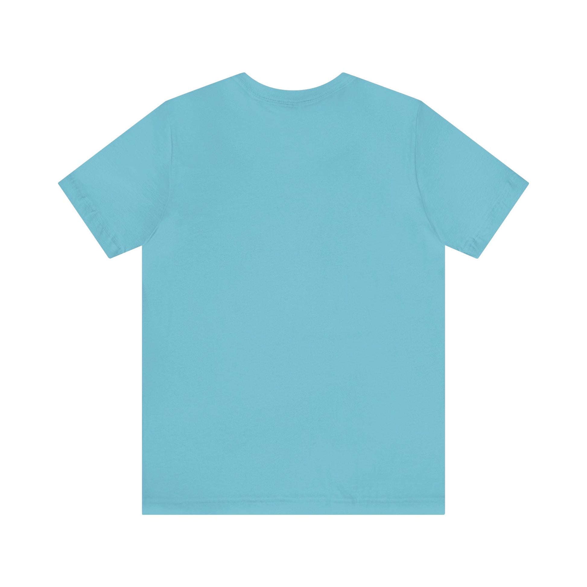 Hope In The Messiah - Unisex Tee