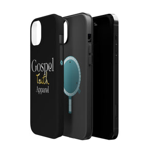 Gospel Truth Apparel - MagSafe Tough Case