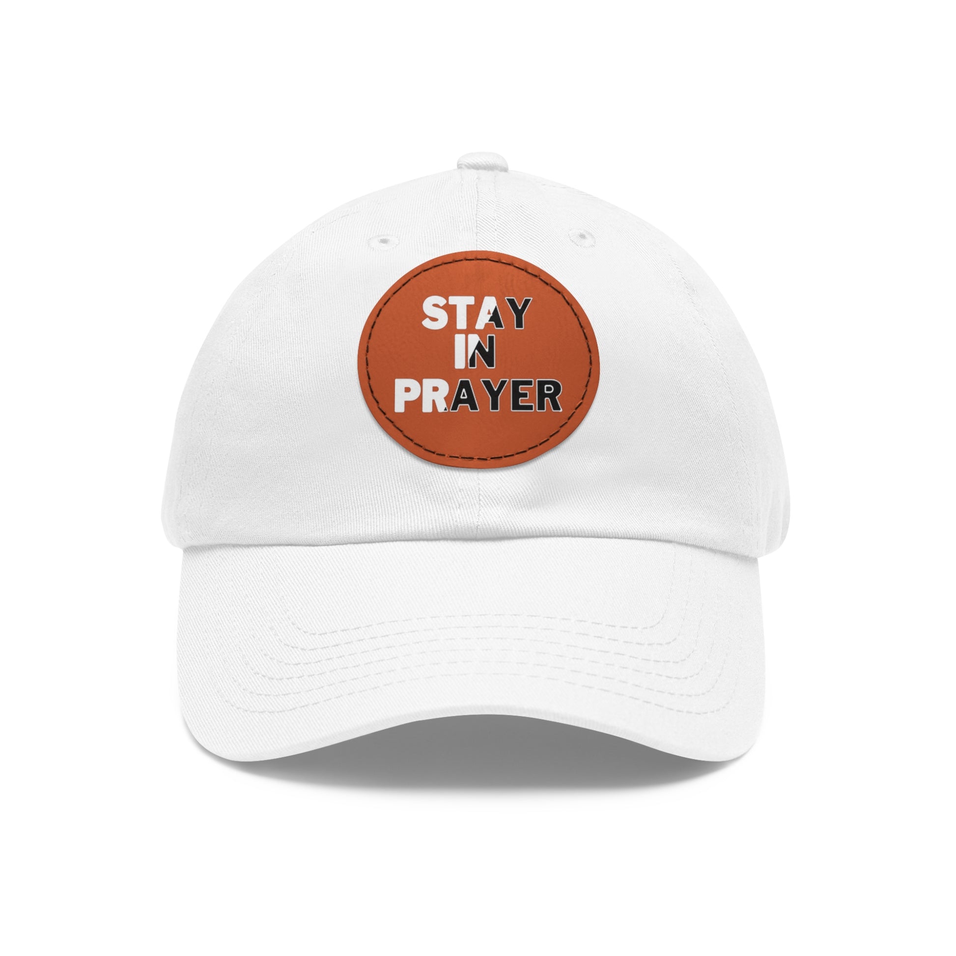 Stay In Prayer - Hat