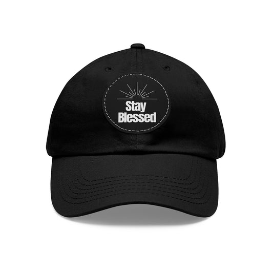 Stay Blessed - Hat