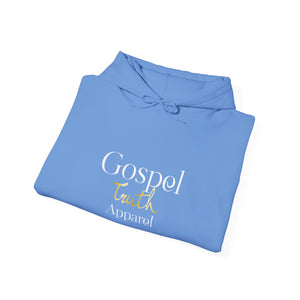 Gospel Truth Apparel - Unisex Hoodie