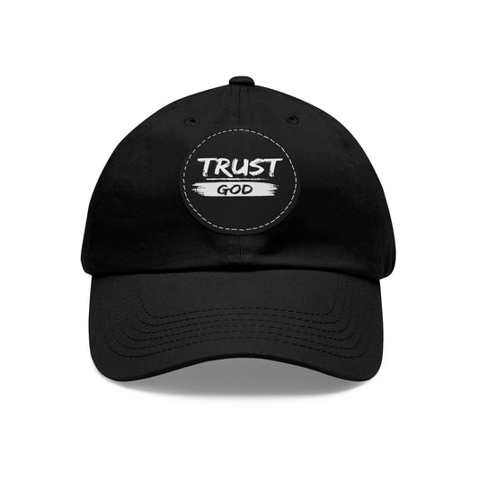 Trust God - Hat