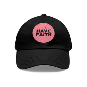 Have Faith - Hat