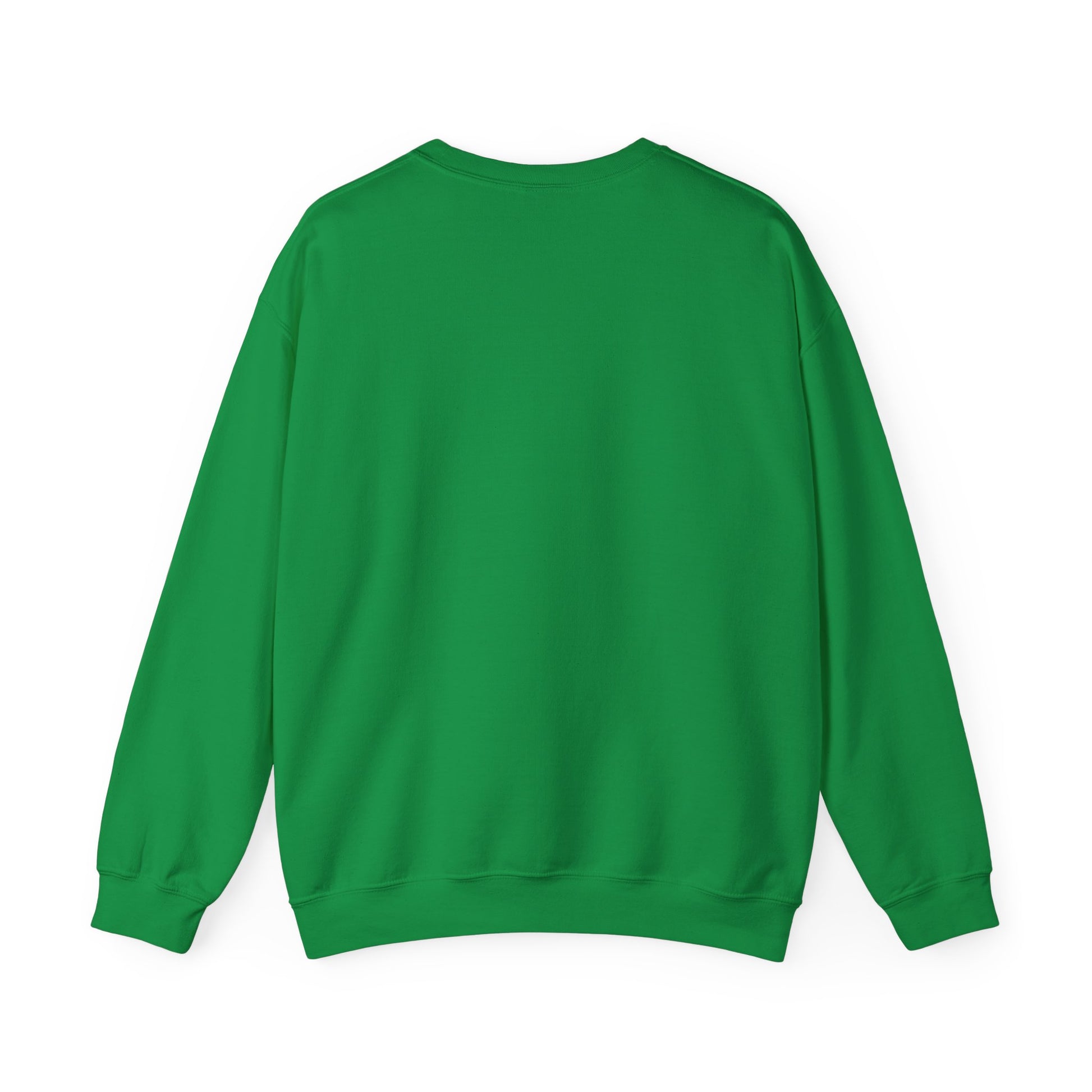 A Child Was Given To Us & Was Called Wonderful - Crewneck Sweatshirt
