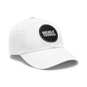 Highly Favored - Hat