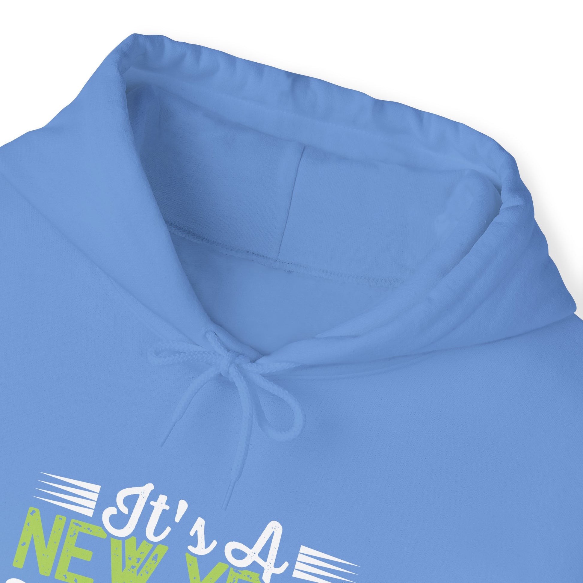 Its A New Year Stay Blessed - Unisex Hoodie