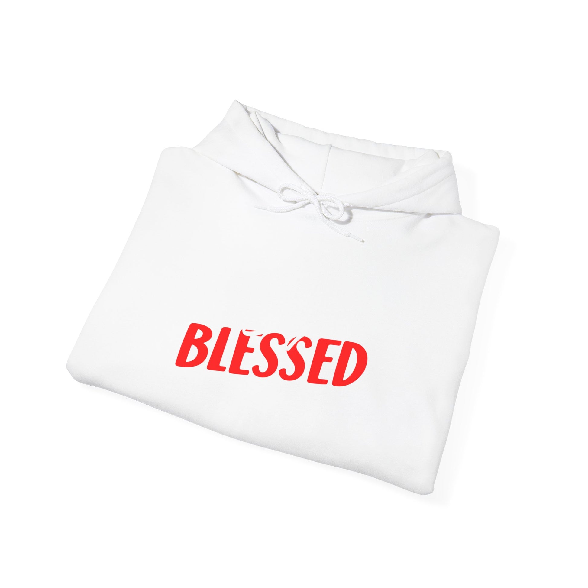 Stay Blessed - Unisex Heavy Blend™ Hooded Sweatshirt