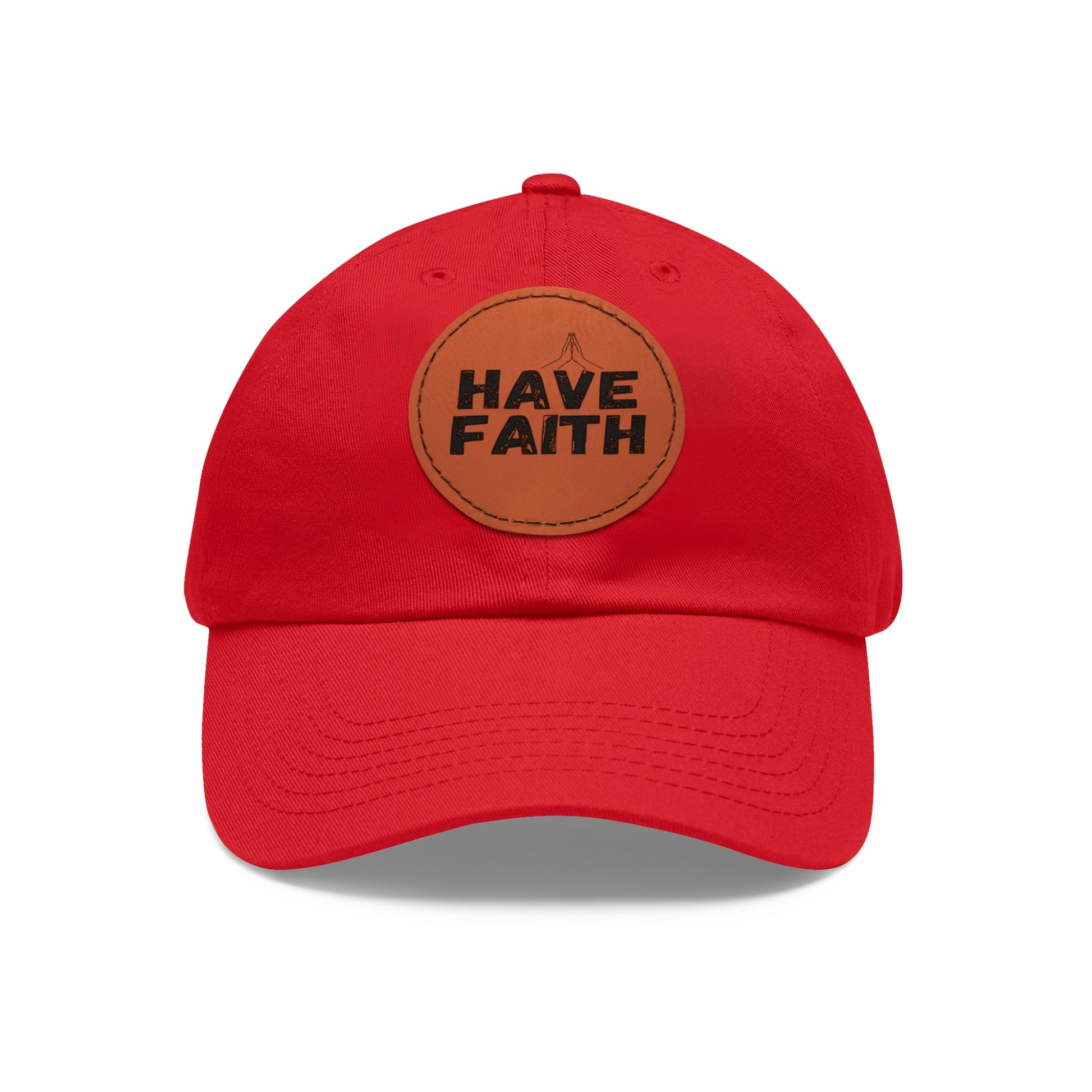 Have Faith - Hat