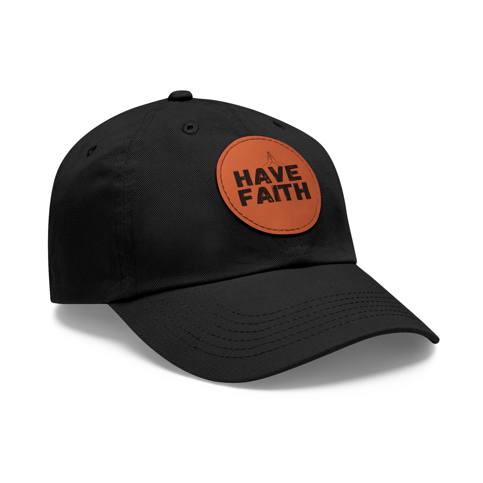 Have Faith - Hat