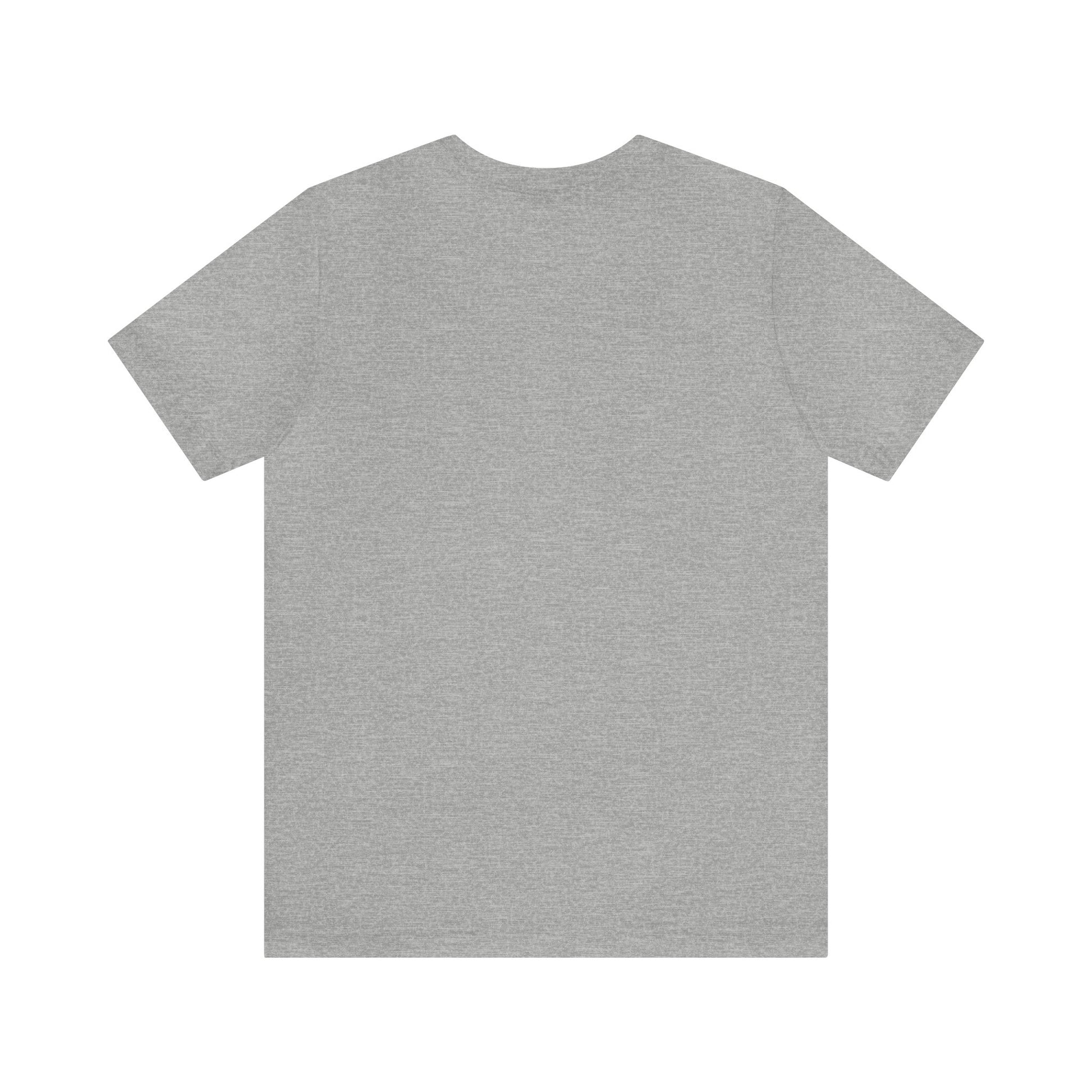 Hope In The Messiah - Unisex Tee