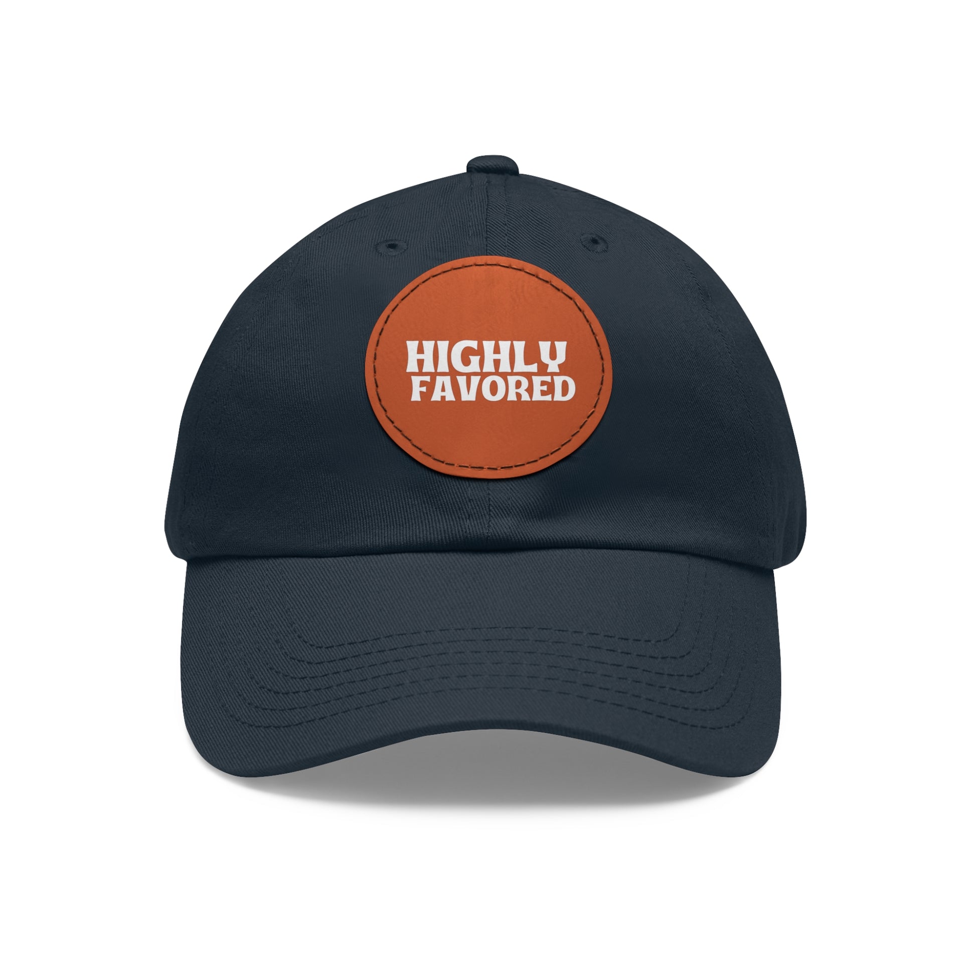 Highly Favored - Hat