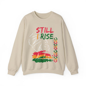 Still I Rise - Sweatshirt