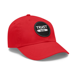 Trust God - Hat