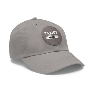 Trust God - Hat