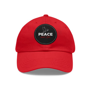 Peace & Love - Hat