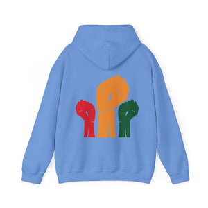 When We Work Together Great Things Can Be Accomplished - Unisex Hoodie