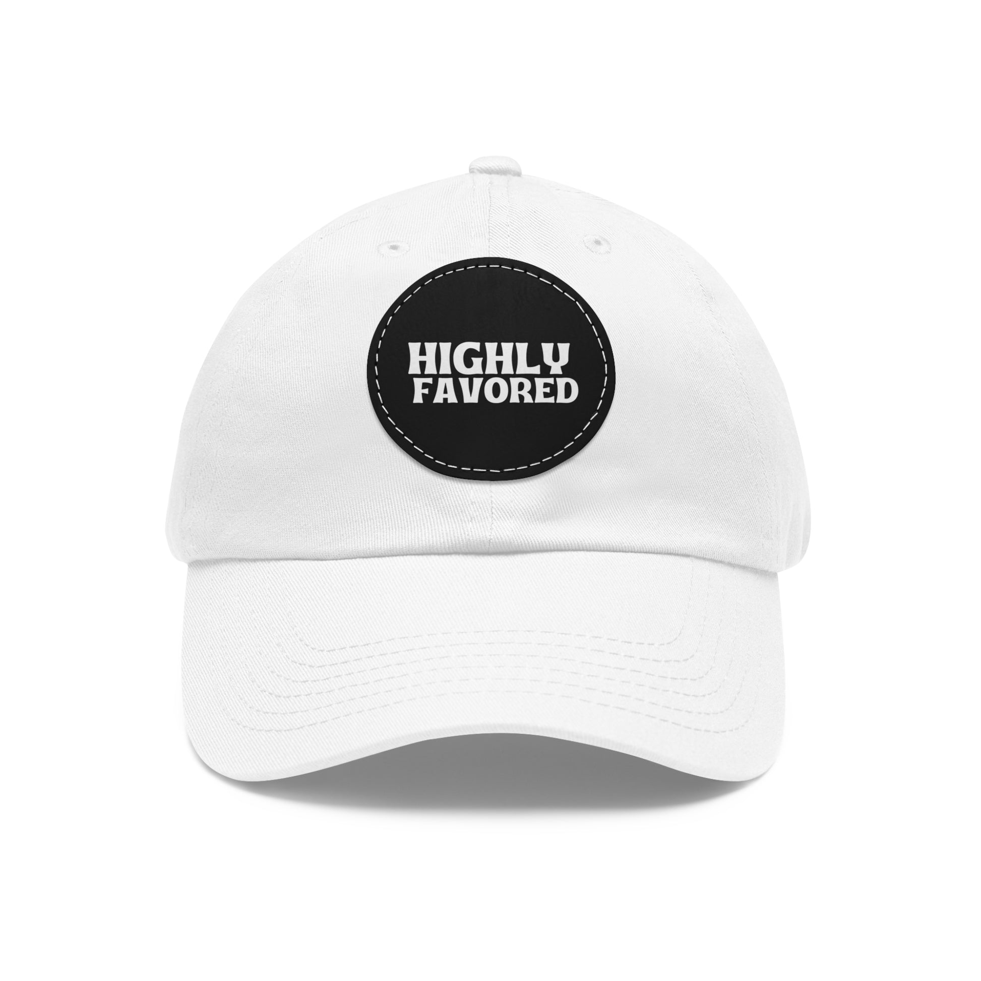 Highly Favored - Hat