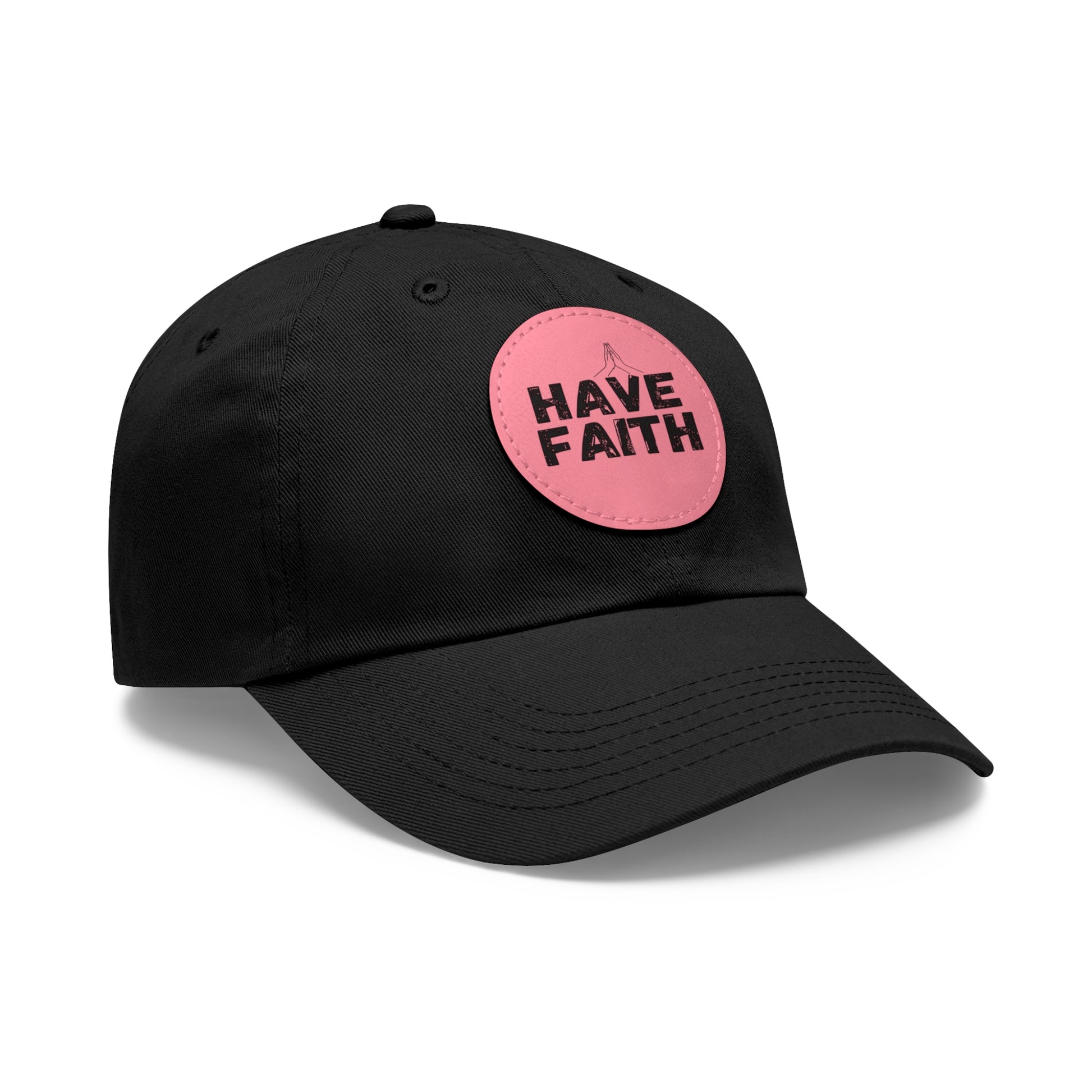 Have Faith - Hat