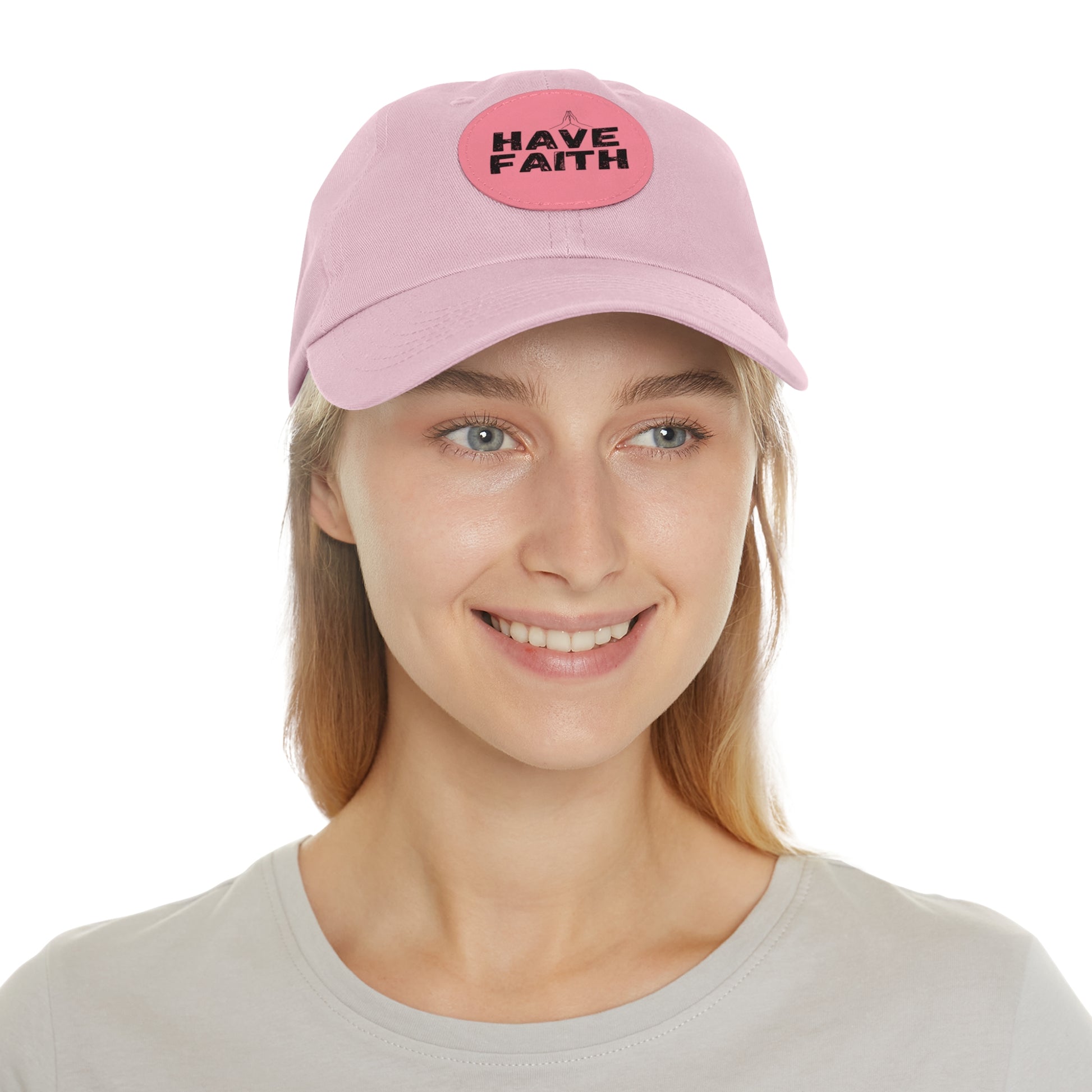 Have Faith - Hat