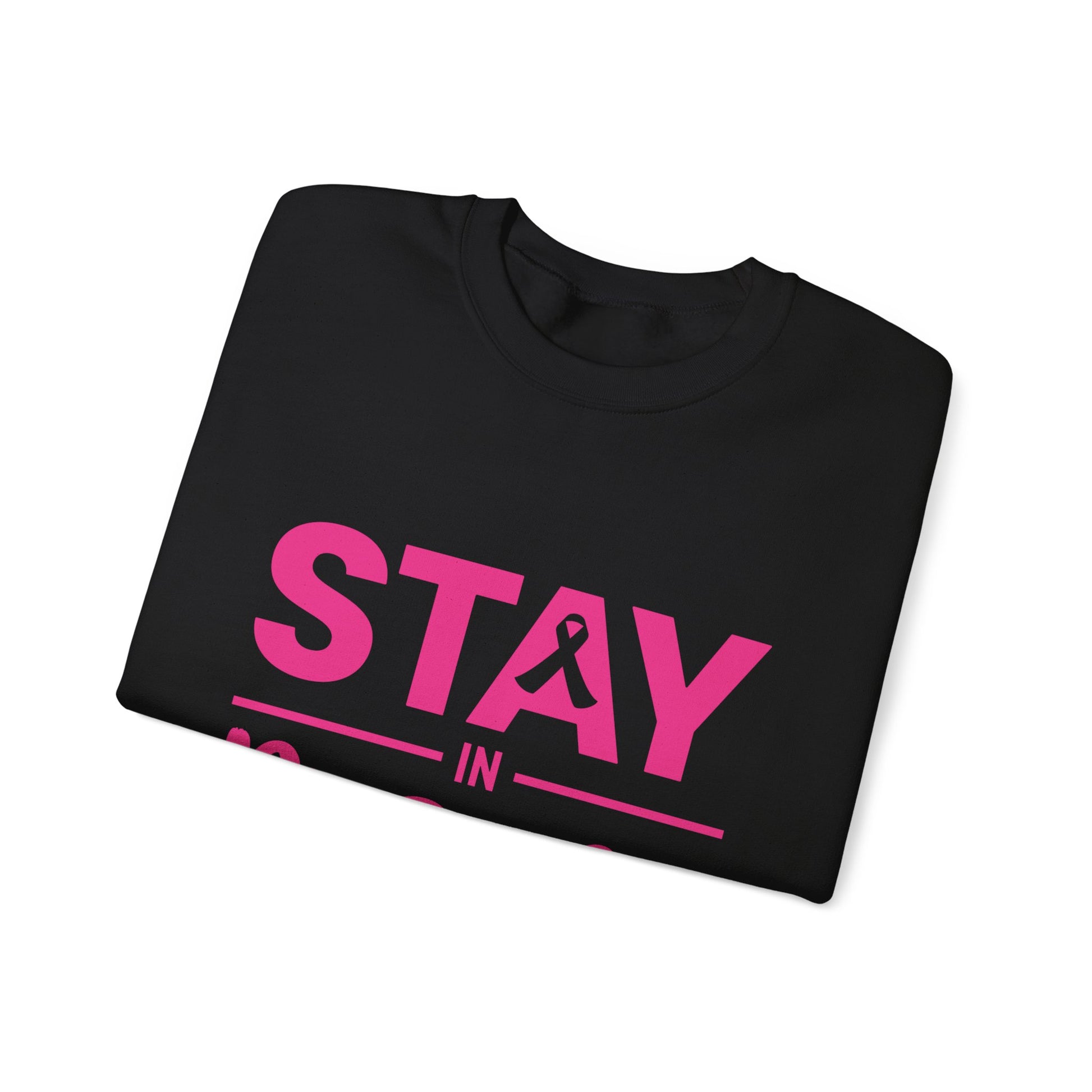 Stay In Prayer - Unisex Heavy Blend™ Crewneck Sweatshirt