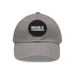 Highly Favored - Hat