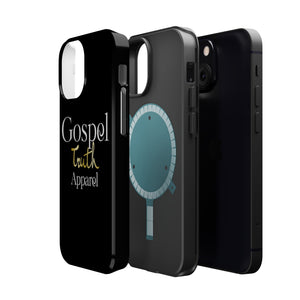 Gospel Truth Apparel - MagSafe Tough Case