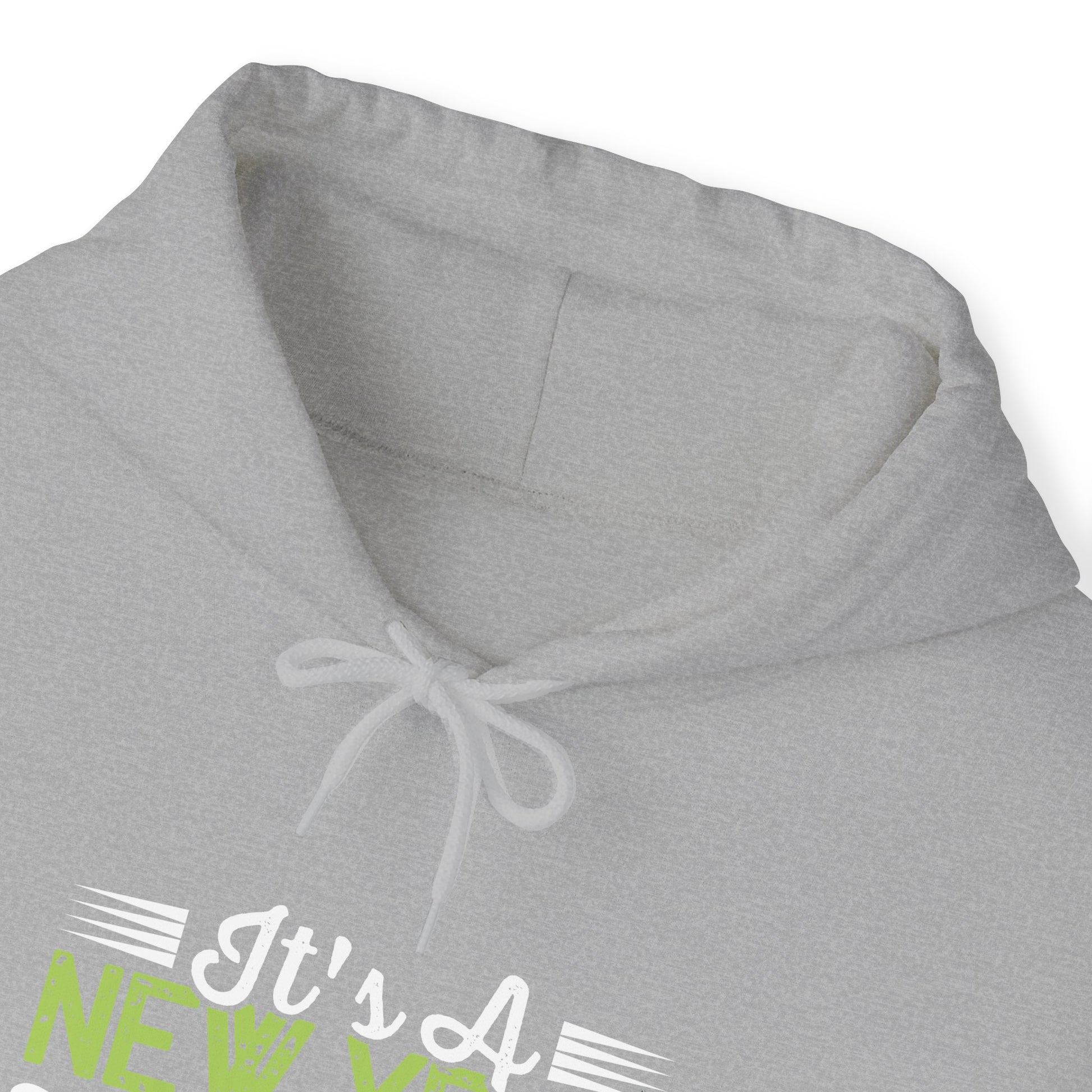 Its A New Year Stay Blessed - Unisex Hoodie