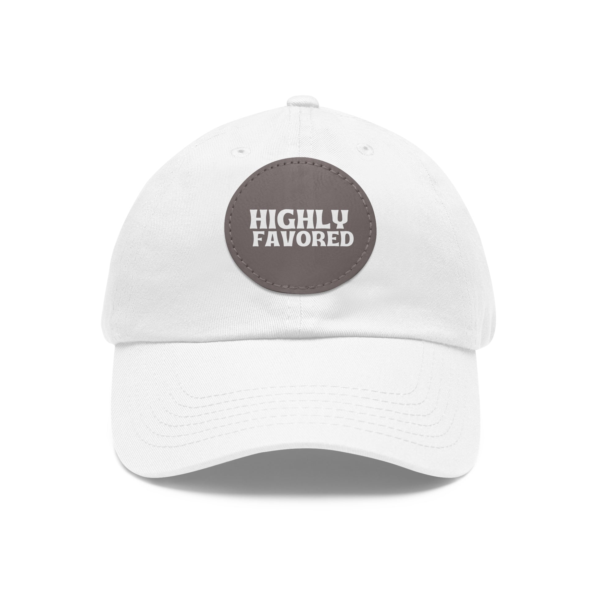 Highly Favored - Hat