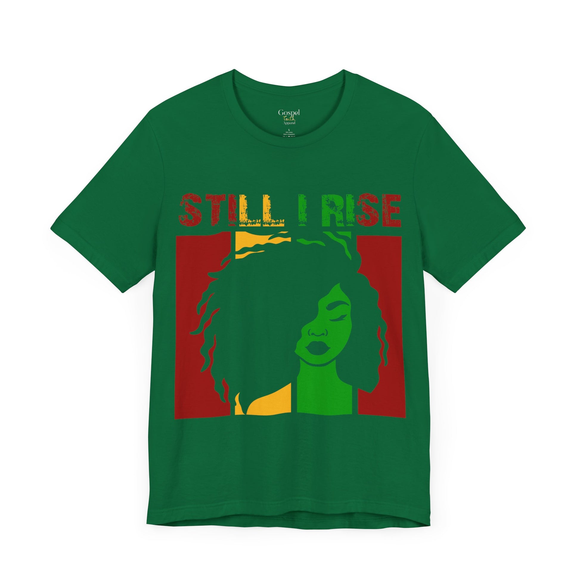 Still I Rise - Unisex Tee