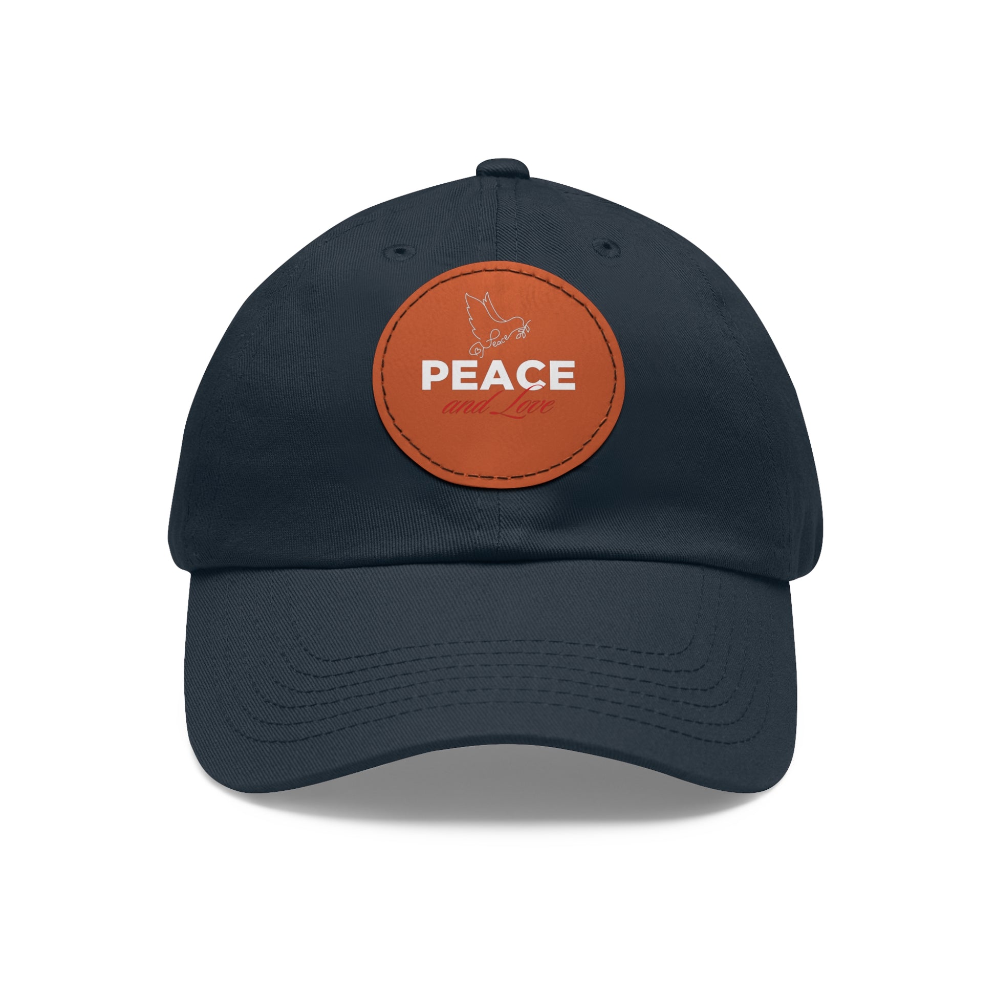 Peace & Love - Hat