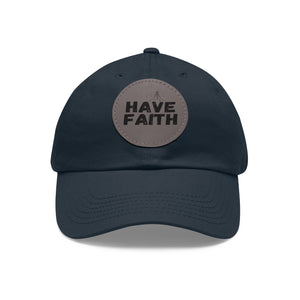 Have Faith - Hat