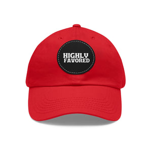 Highly Favored - Hat