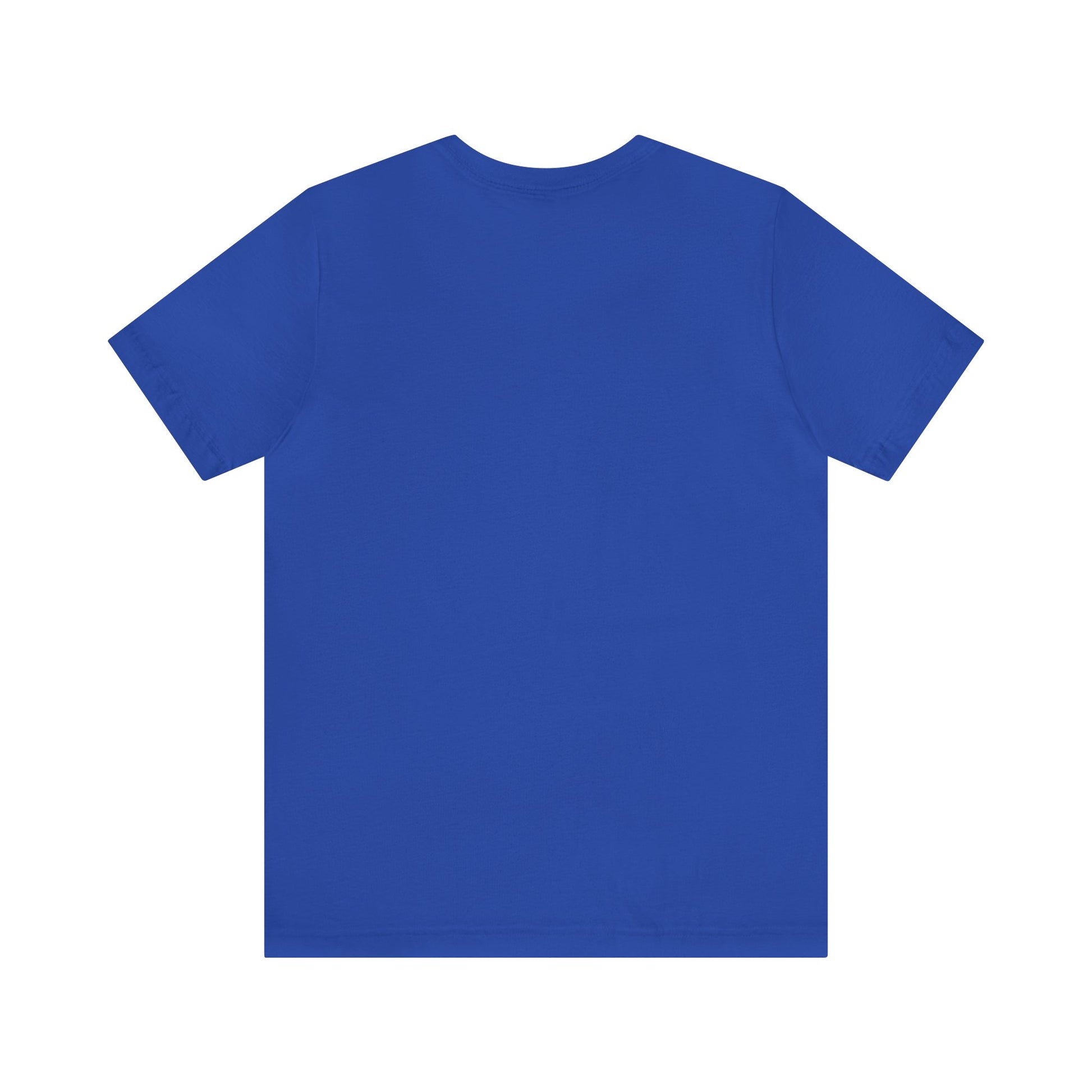 Hope In The Messiah - Unisex Tee