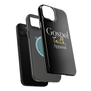 Gospel Truth Apparel - MagSafe Tough Case