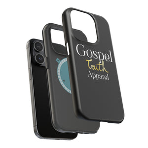 Gospel Truth Apparel - MagSafe Tough Case