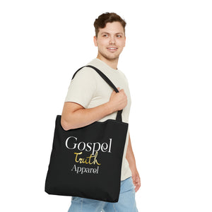 Gospel Truth Apparel - Tote Bag