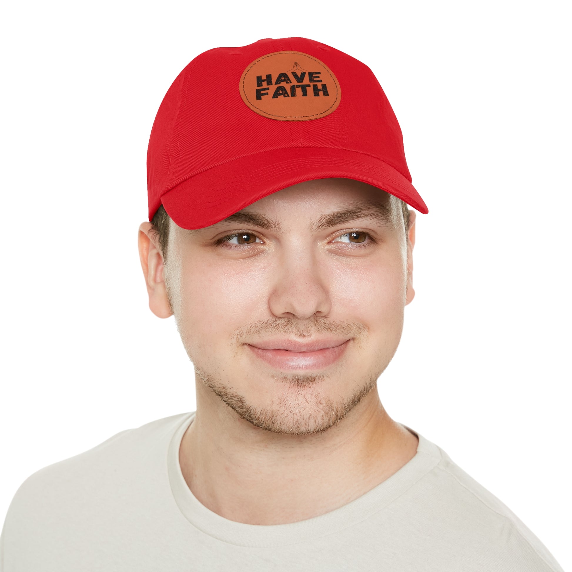 Have Faith - Hat