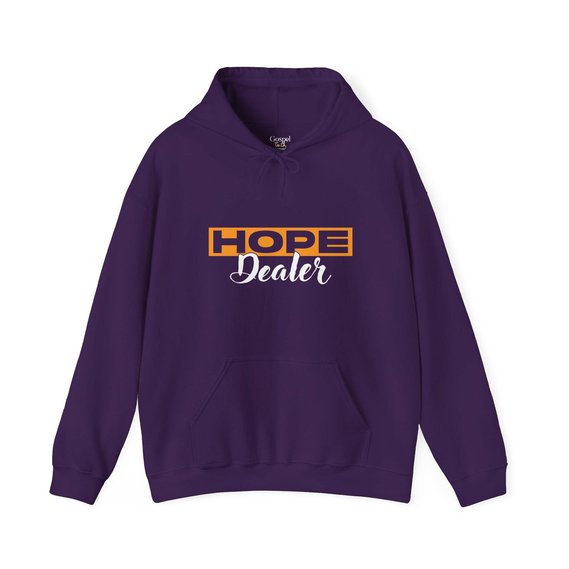 Hope Dealer - Unisex Hoodie