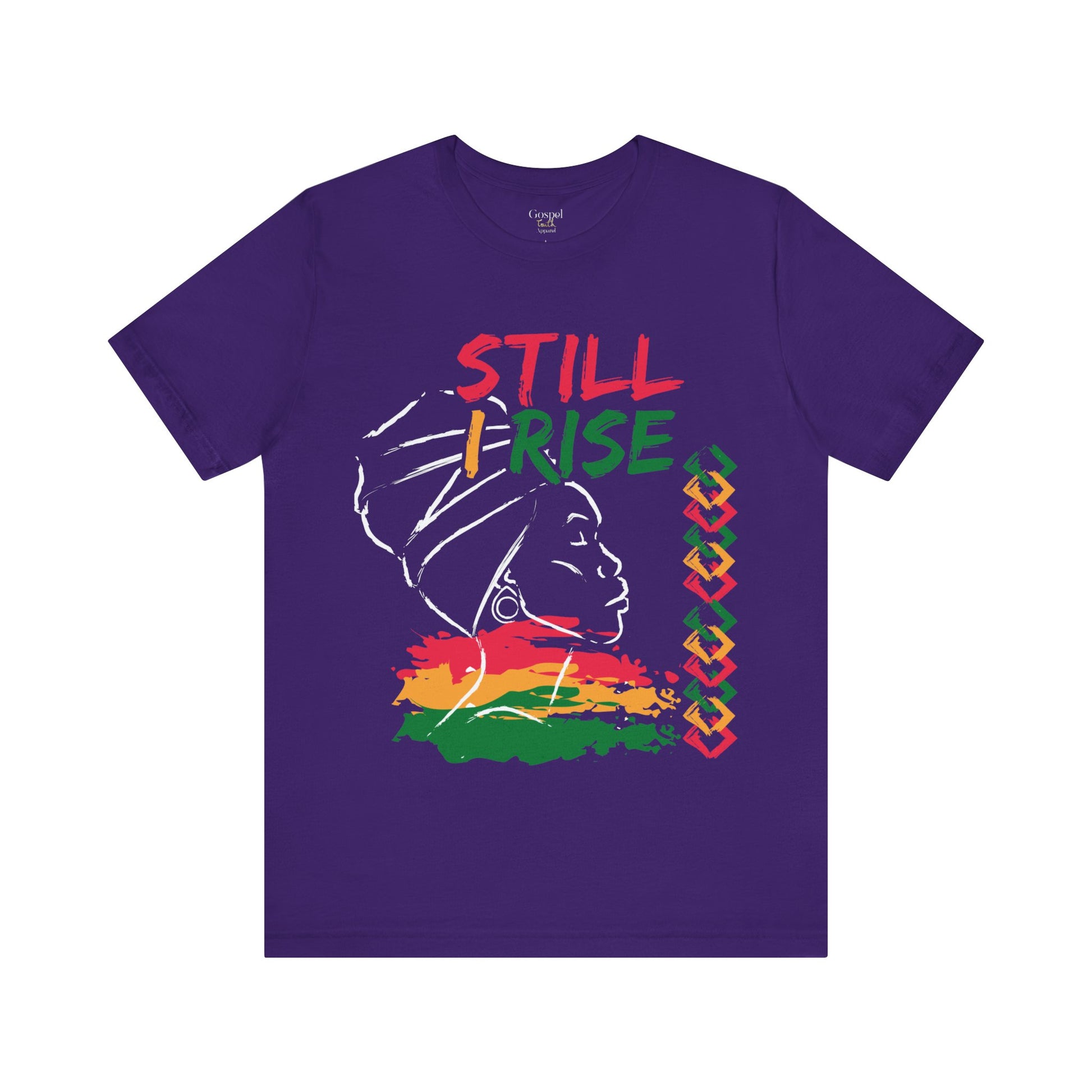 Still I Rise - Unisex Tee