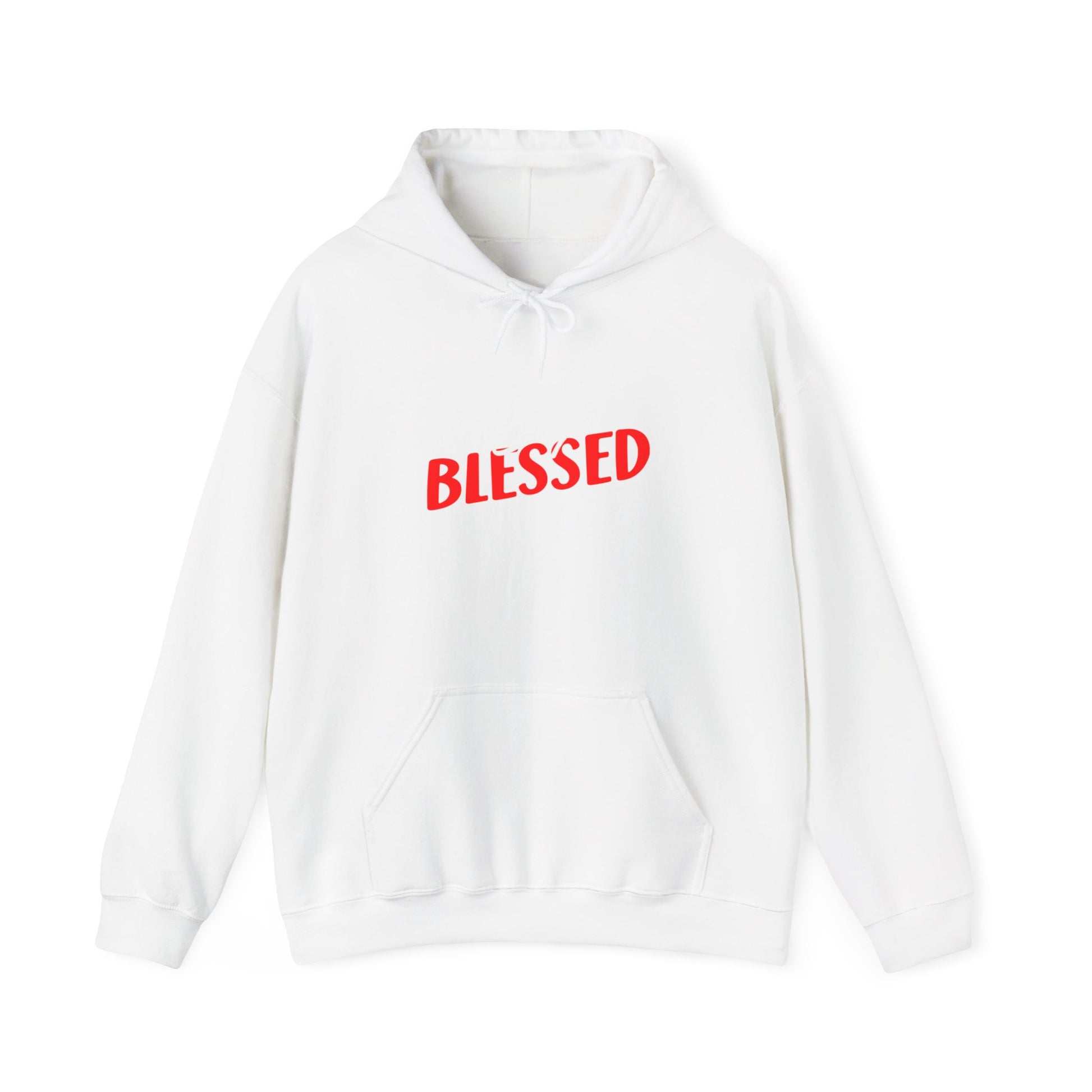 Stay Blessed - Unisex Heavy Blend™ Hooded Sweatshirt