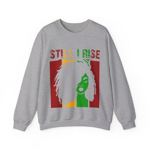 Still I Rise - Sweatshirt