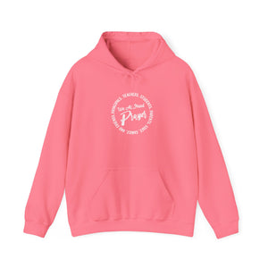 We All Need Prayer - Unisex Heavy Blend™ Hooded Sweatshirt