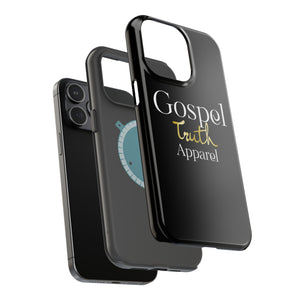 Gospel Truth Apparel - MagSafe Tough Case